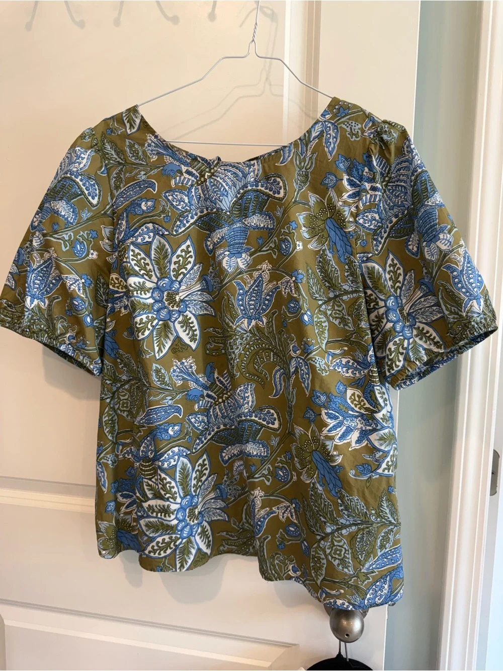 Talbots short sleeve